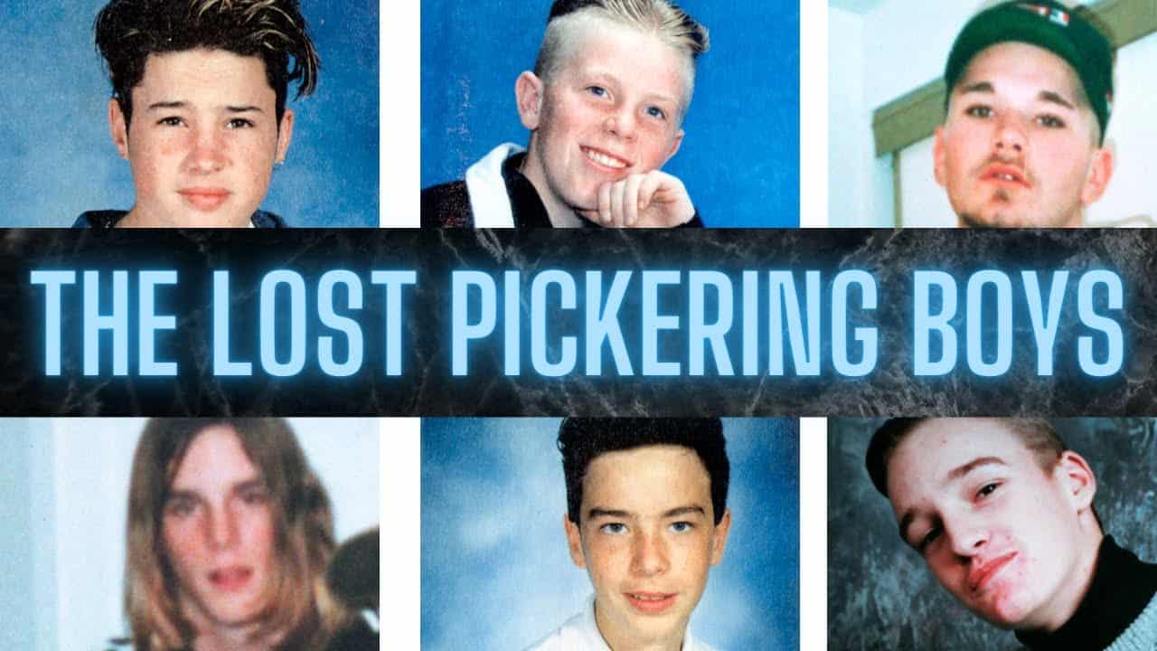 New book delves deeper into the mystery of the Lost Boys of Pickering insauga pic