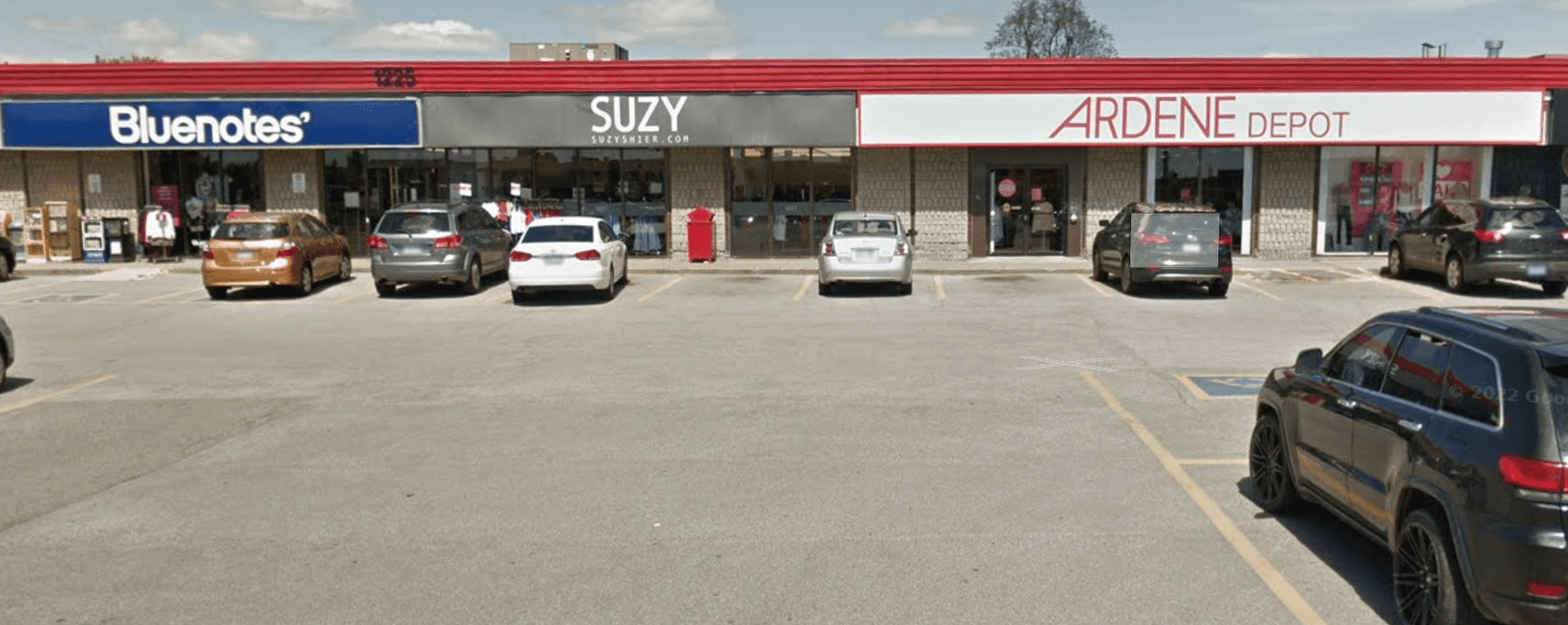 1225 dundas street east