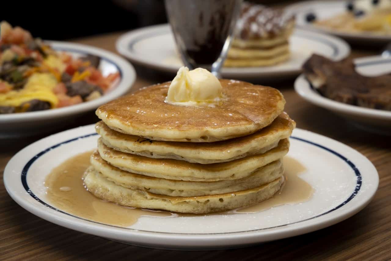 7 must-try dishes at the new IHOP location in Brampton