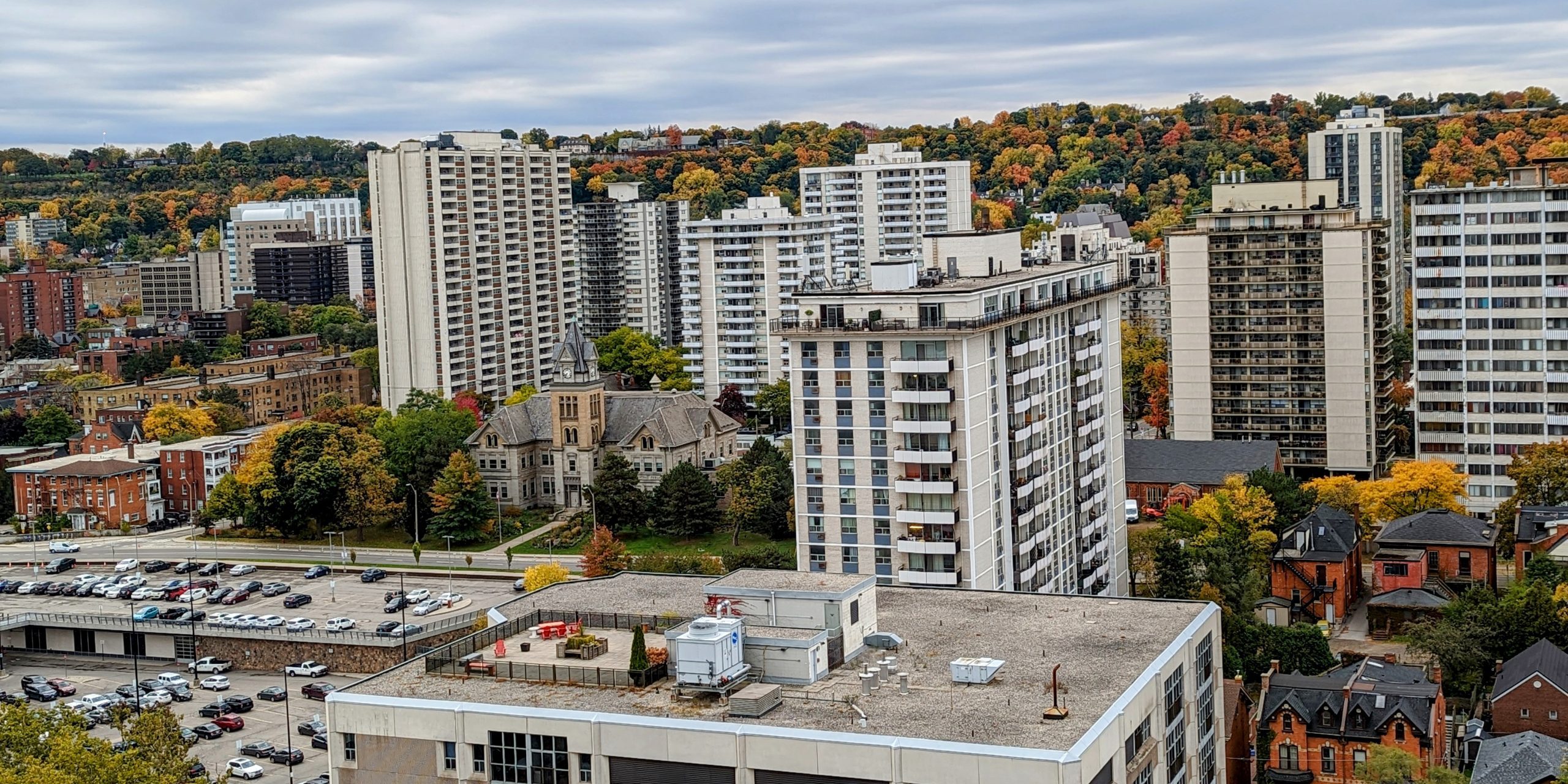 Is it cheaper to own or rent a home in Hamilton right now?