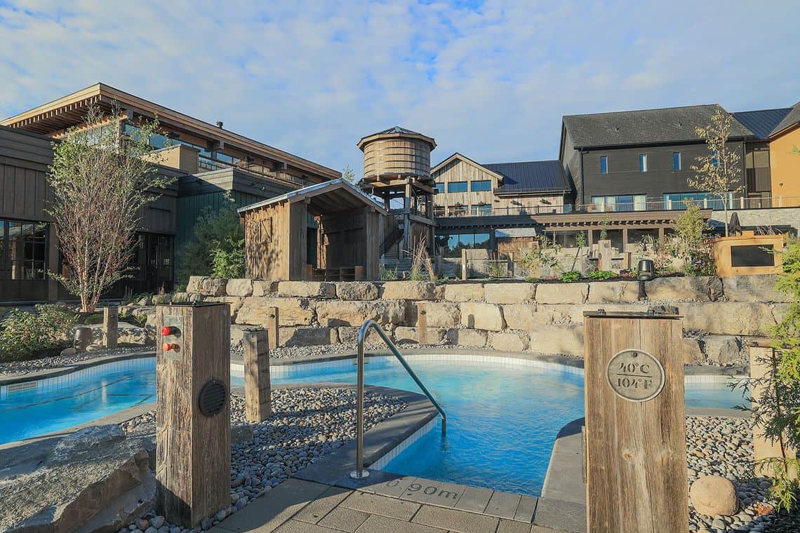 Lawsuit towards Whitby’s Thermea Spa “imminent” with about 30 purchasers already signed on