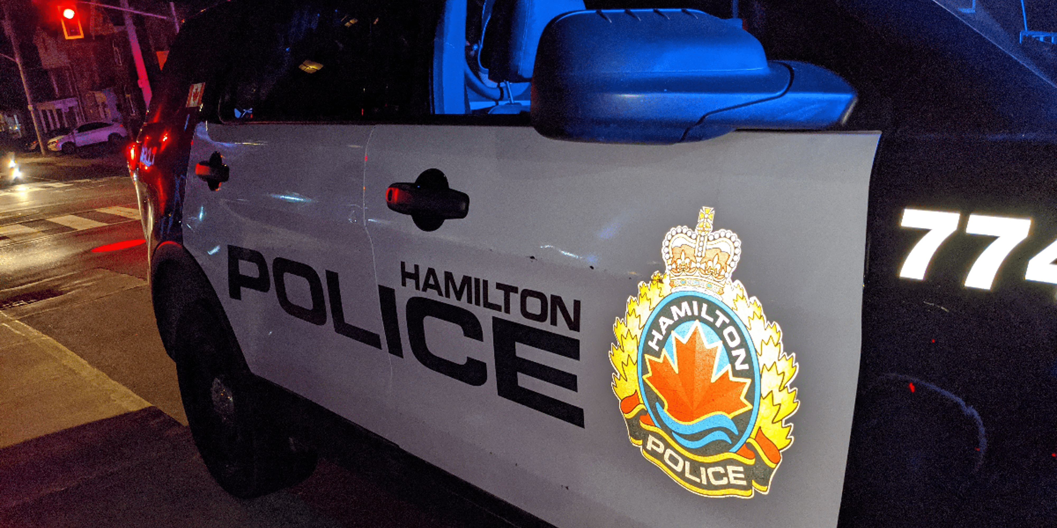 18-year-old Hamilton man shot in home invasion near Hess Village