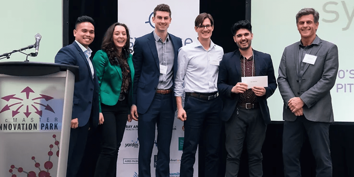 Hamilton's premier life science pitch competition now accepting applicants