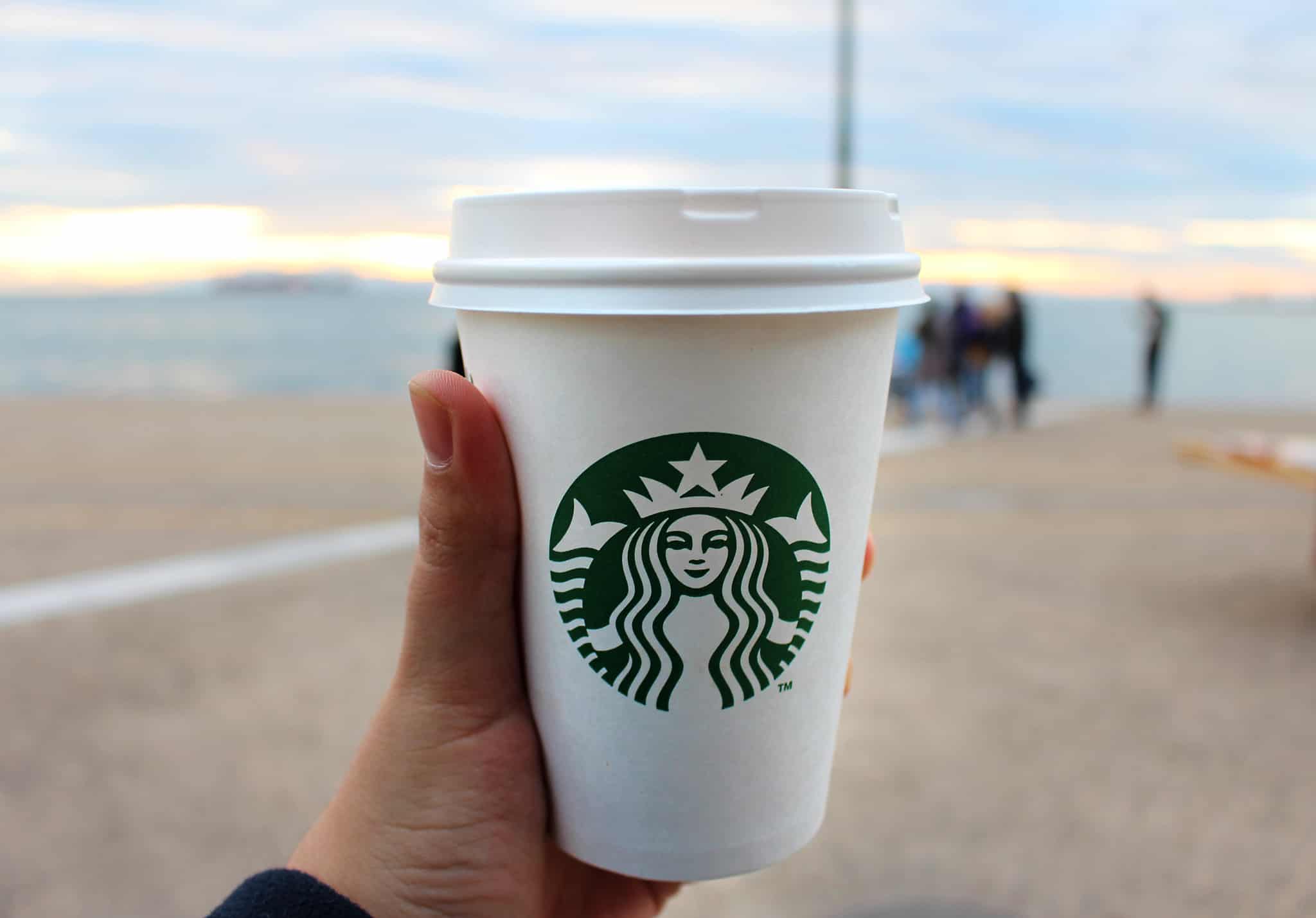 new starbucks canada rewards program
