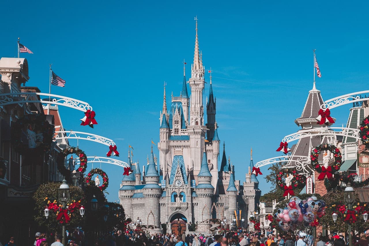 New flights to Disney World from Pearson Airport in Mississauga
