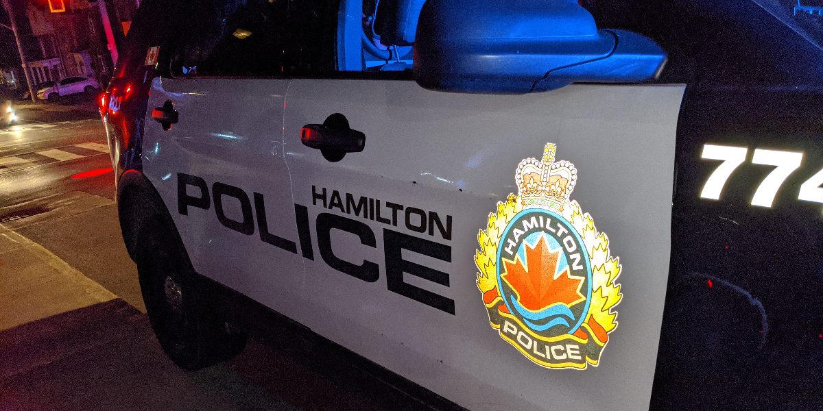 Arrests made after 94-year-old Hamilton man gave 'all he had' to scammers