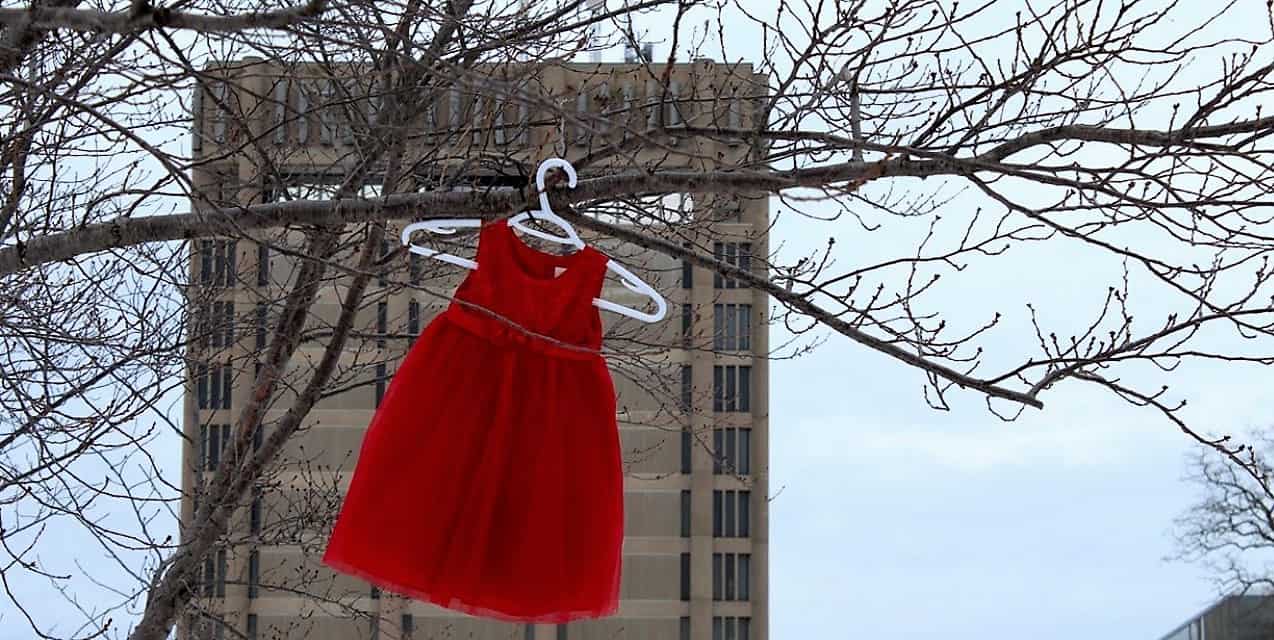 Red Dress Day Brampton 2024