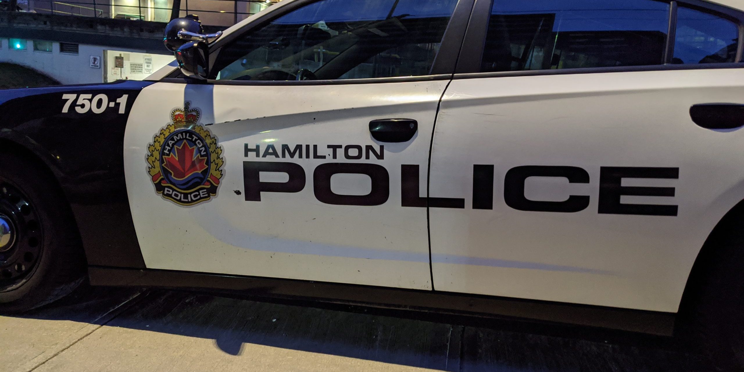 Police investigate 'targeted shooting' in downtown Hamilton