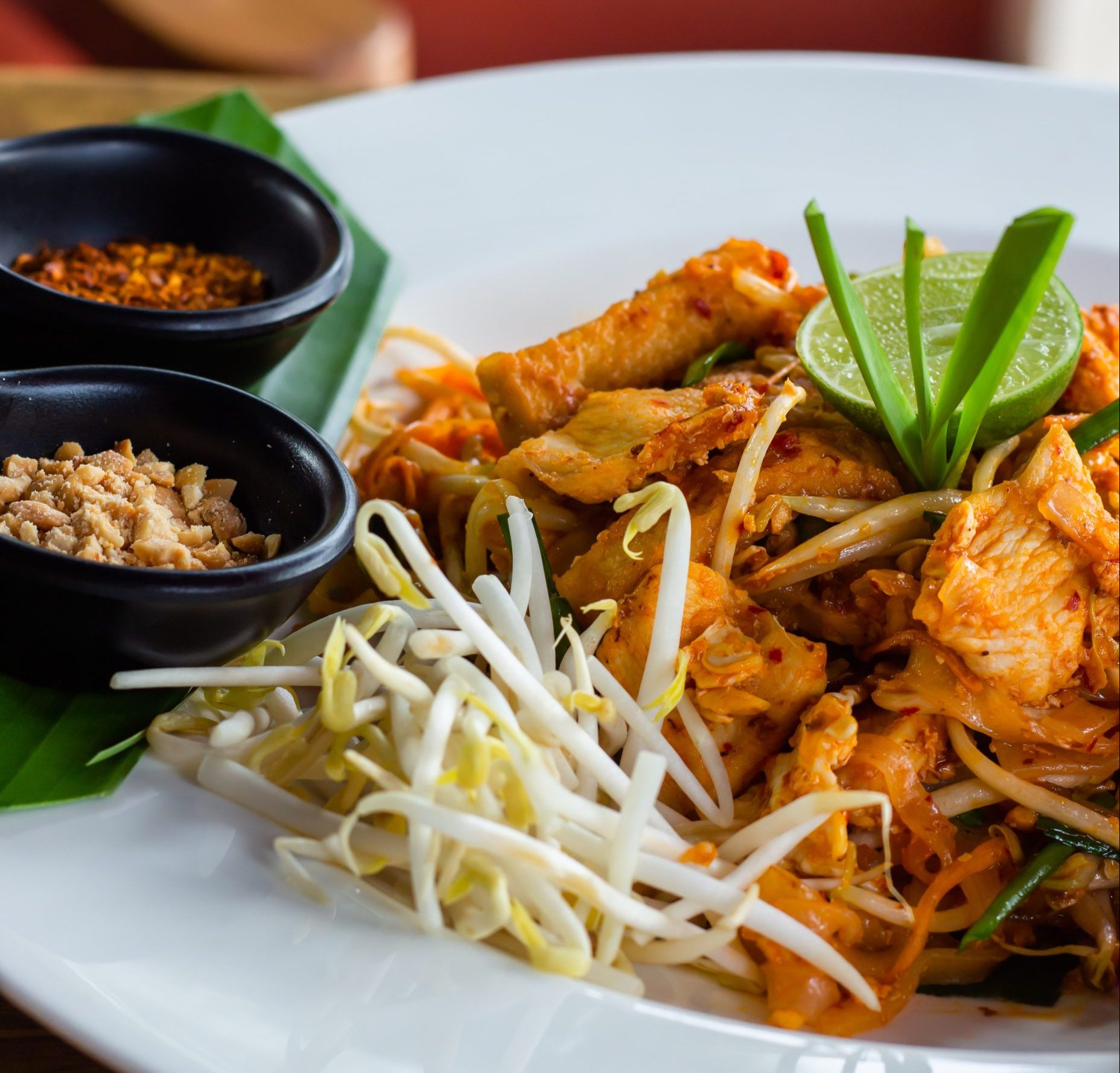 hamilton thai restaurant pintoh chef keng