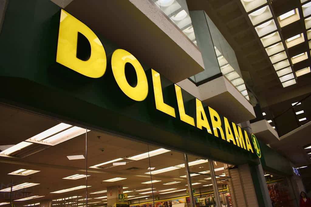 Dollarama customers may be eligible for a gift card under a settlement