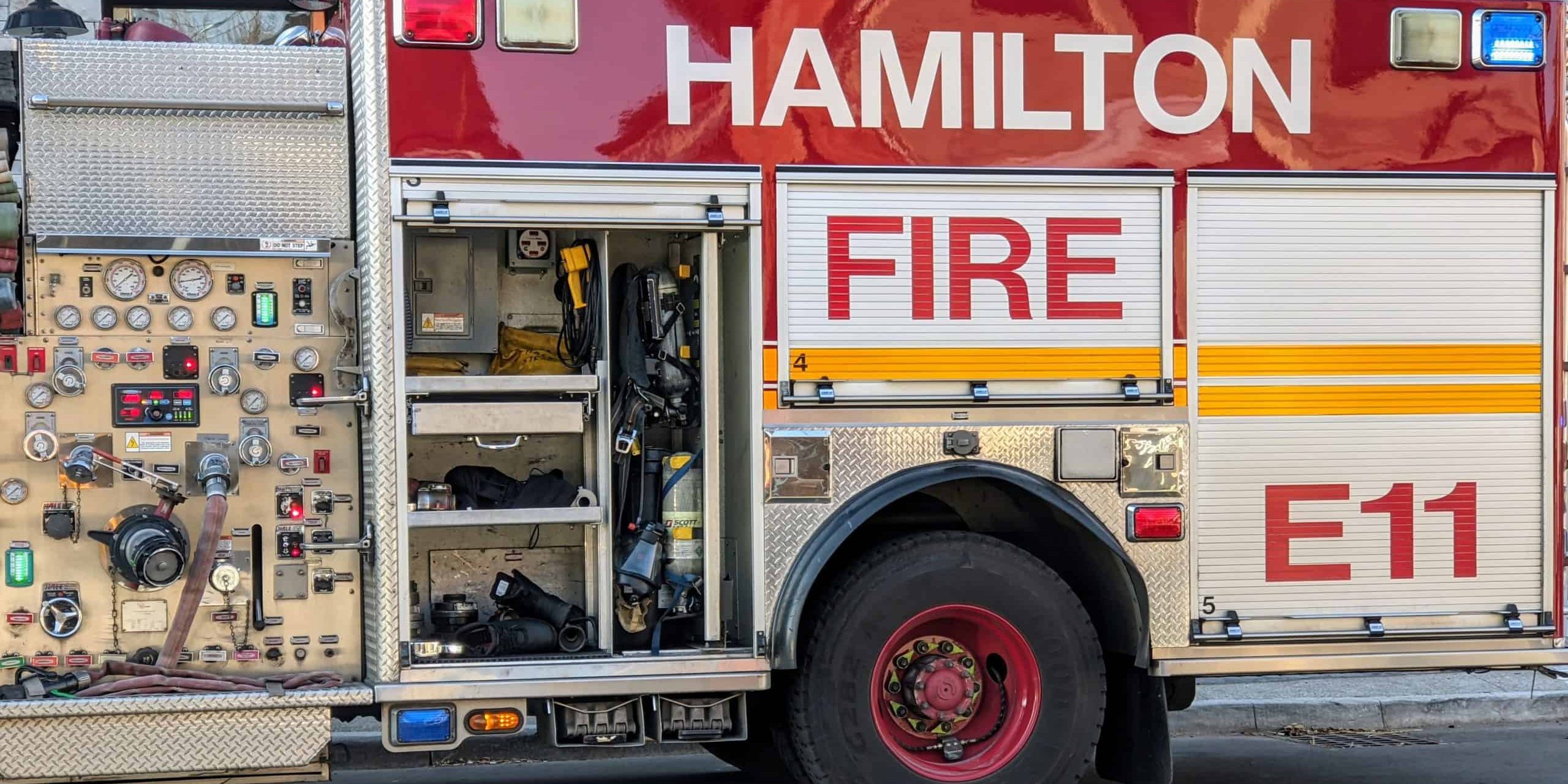 hamilton fire killed dead four people two adults two children derby rymal upper gage
