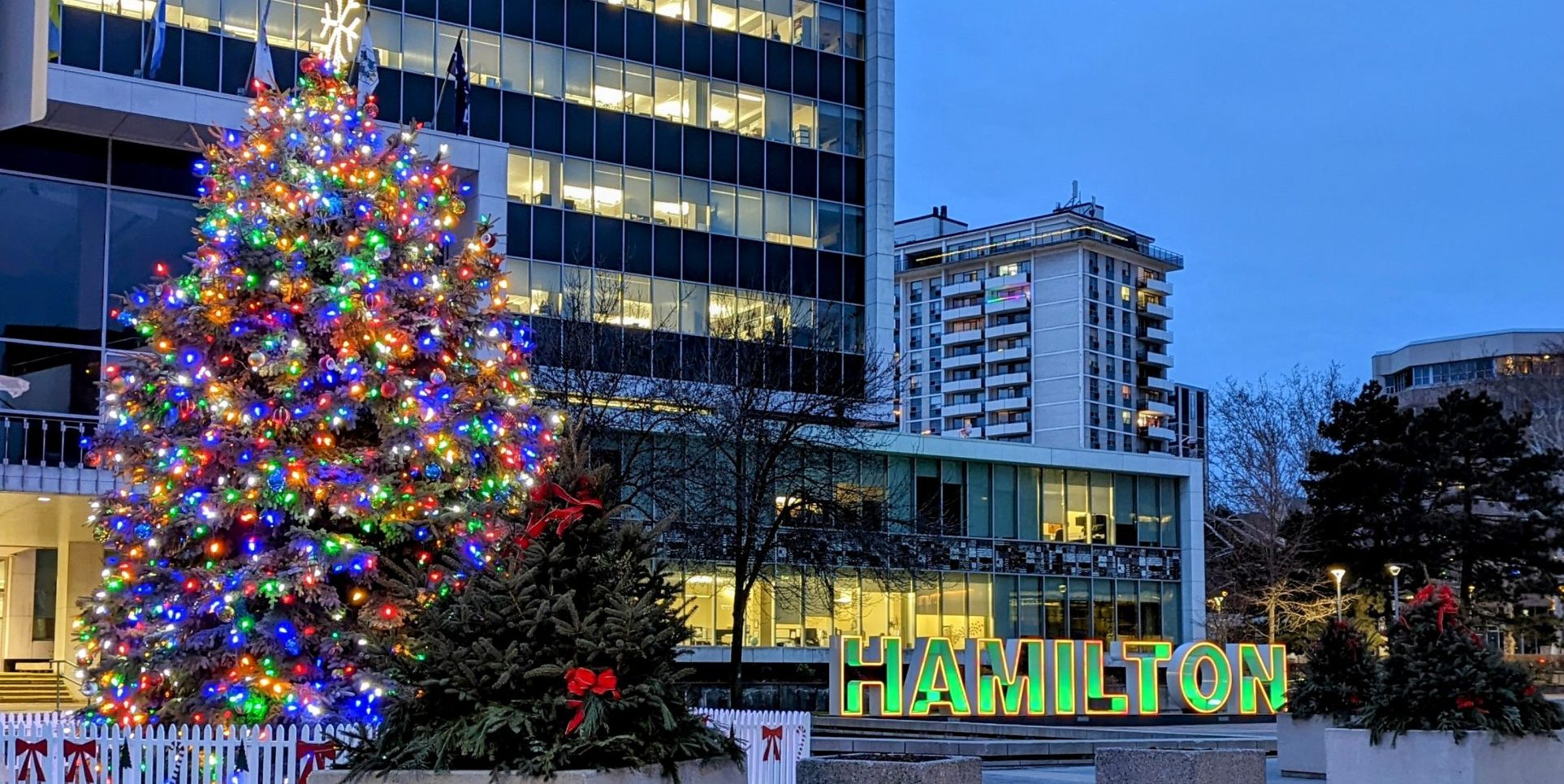 What Is Open On Christmas Day BeverlyMailin