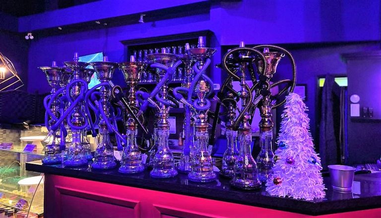 Hookah Lounges In St Catharines Niagara Falls To Face Stricter Rules 