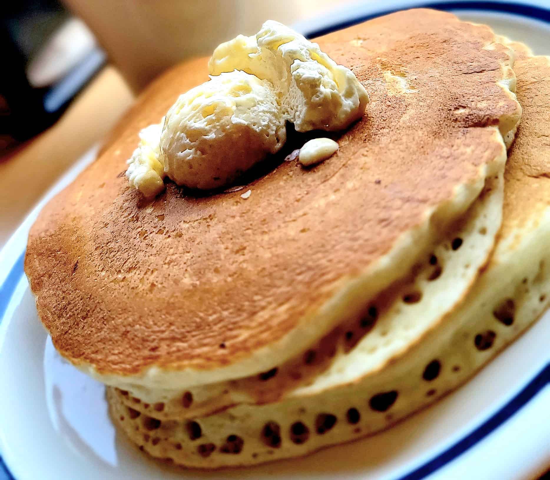 ihop opening in mississauga pancakes breakfast
