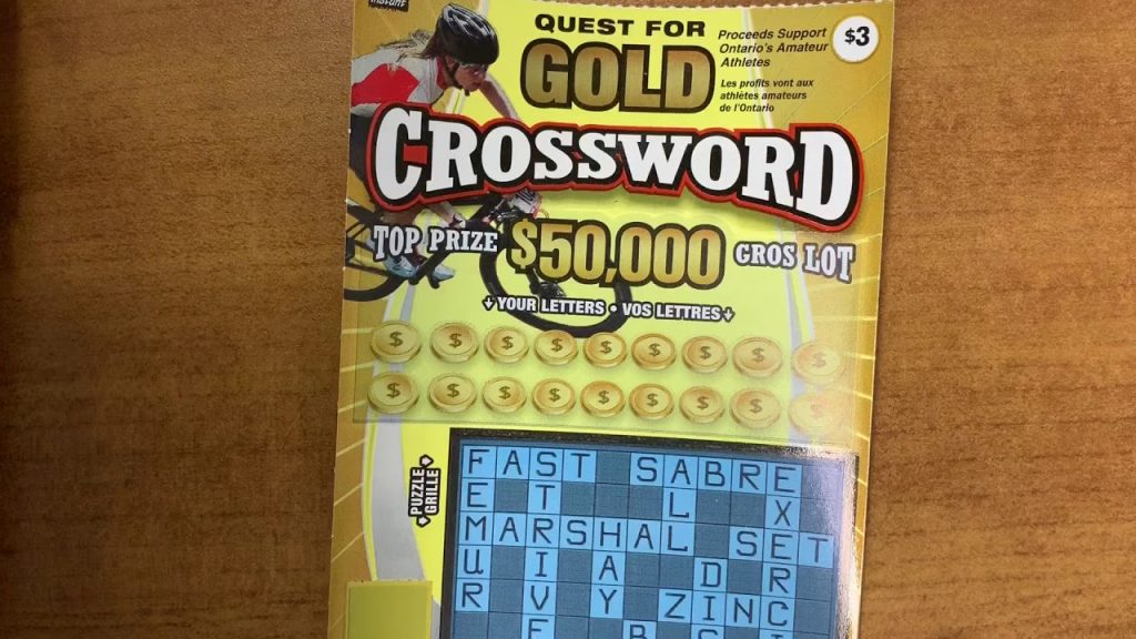 St Catharines Grandfather Told By Clerk He Had 50 000 Lottery Win 