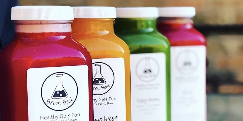 Juice bar and vegan avenue meals pop-up spot to open at Sq. One in Mississauga