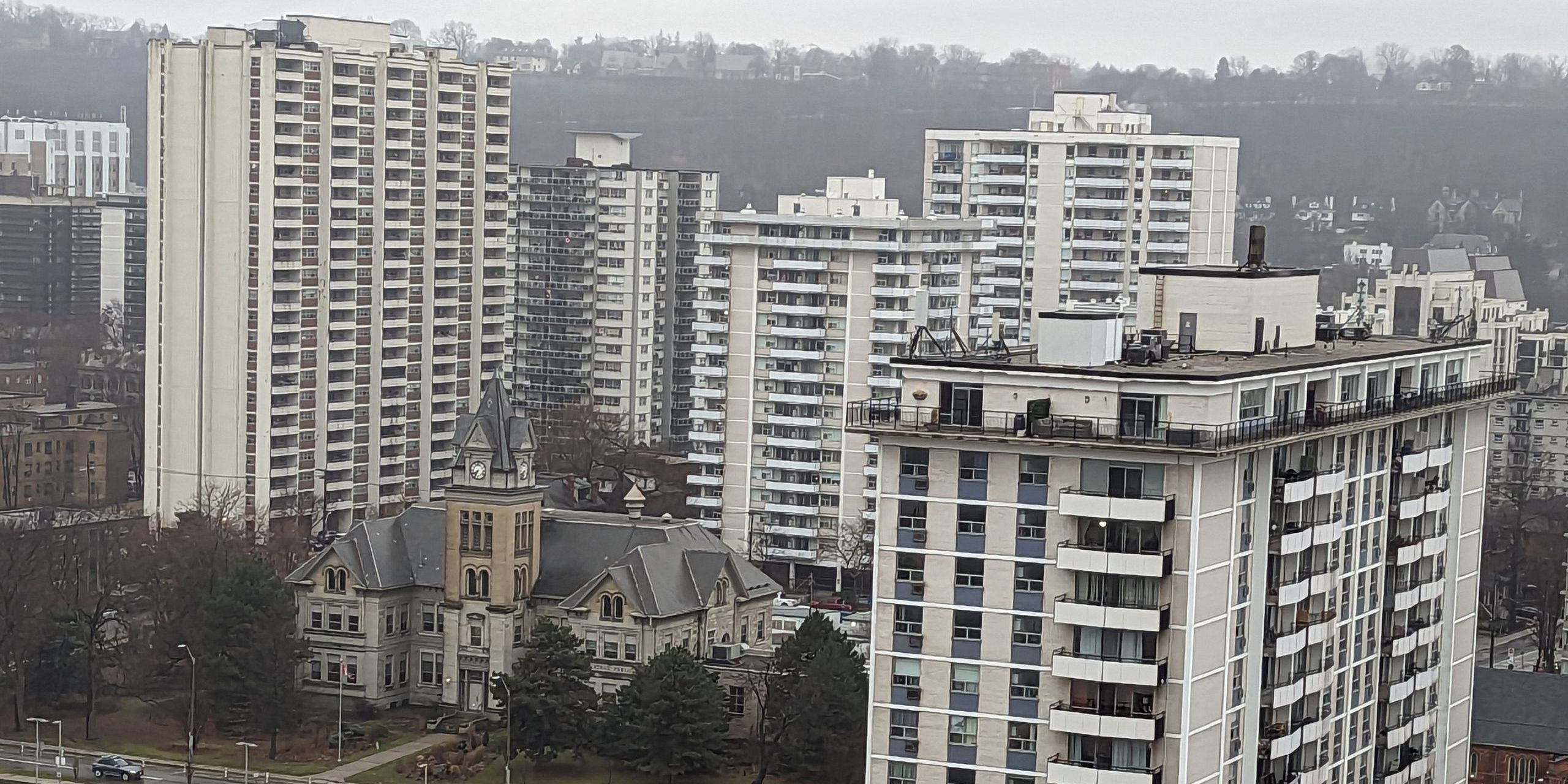 Hamilton's rent prices increased again despite balance in housing market: report | inTheHammer