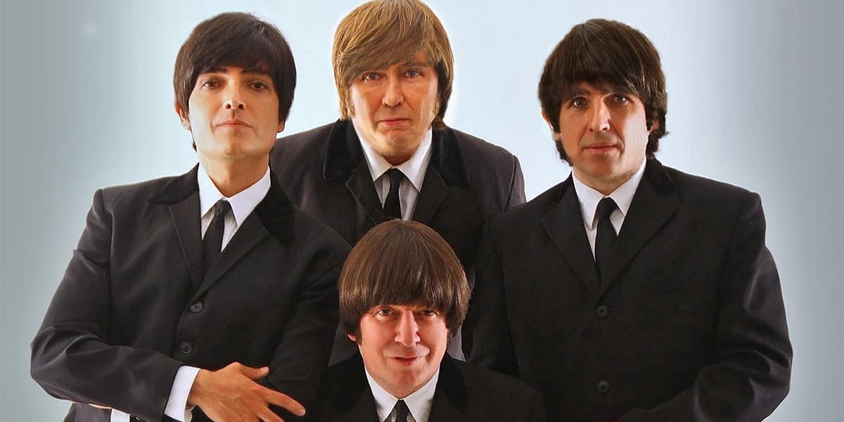 Beatles tribute show to take place in Mississauga