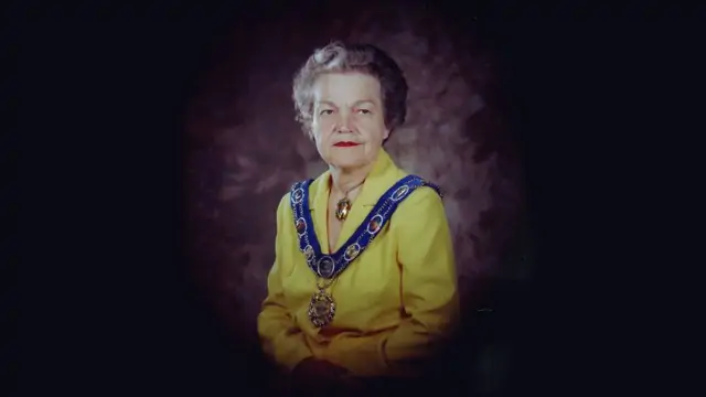 Hazel McCallion dead at 101