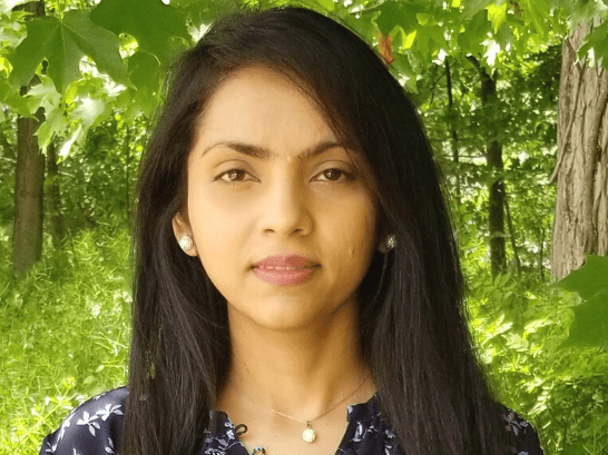 Divya Joshi mcmaster universit childhood trauma adult health aging hamilton ontario research study