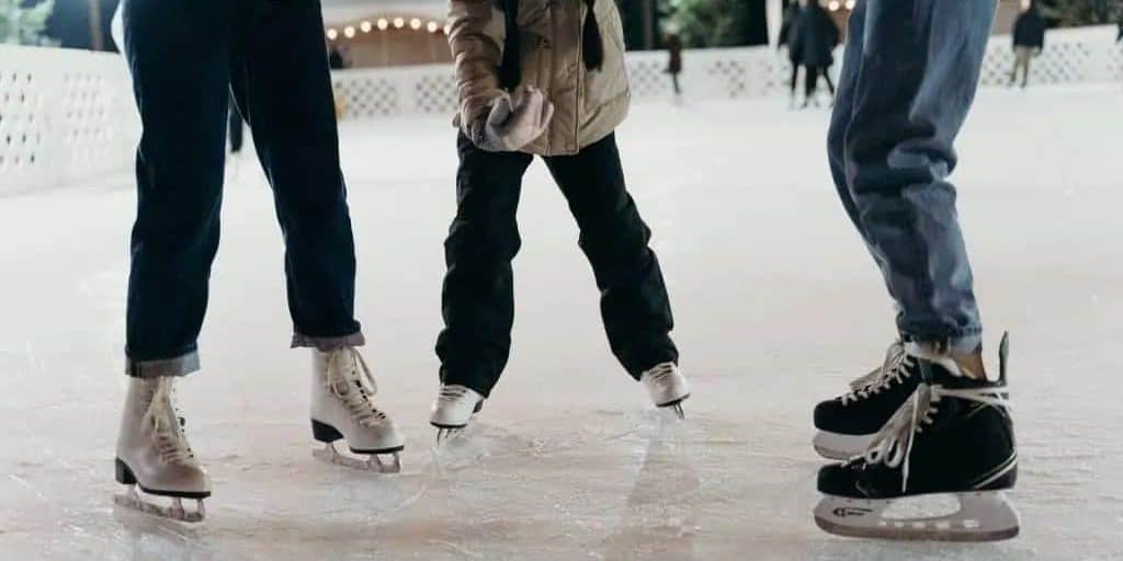 skating Burlington free Hortons