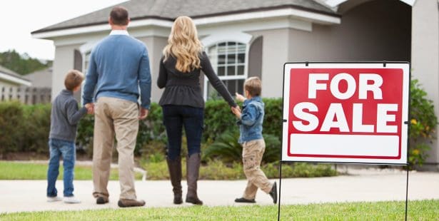 Brampton real estate moves toward buyer’s market