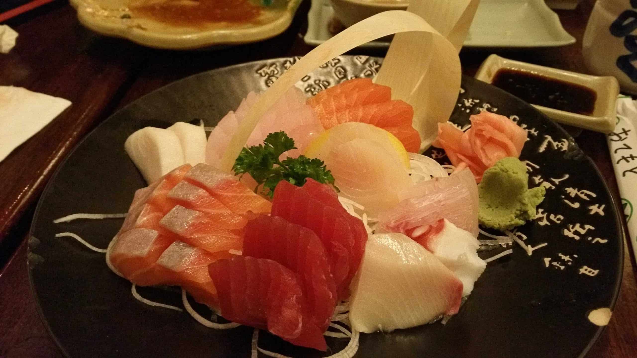 Mississauga sushi closing