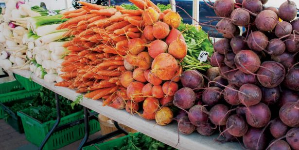 How to buy local, farm-fresh food without the grocery store in Mississauga, Brampton and Caledon