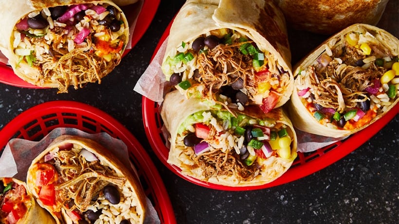 New Oakville fast-food eatery all about 'the flavours of Mexico' | insauga
