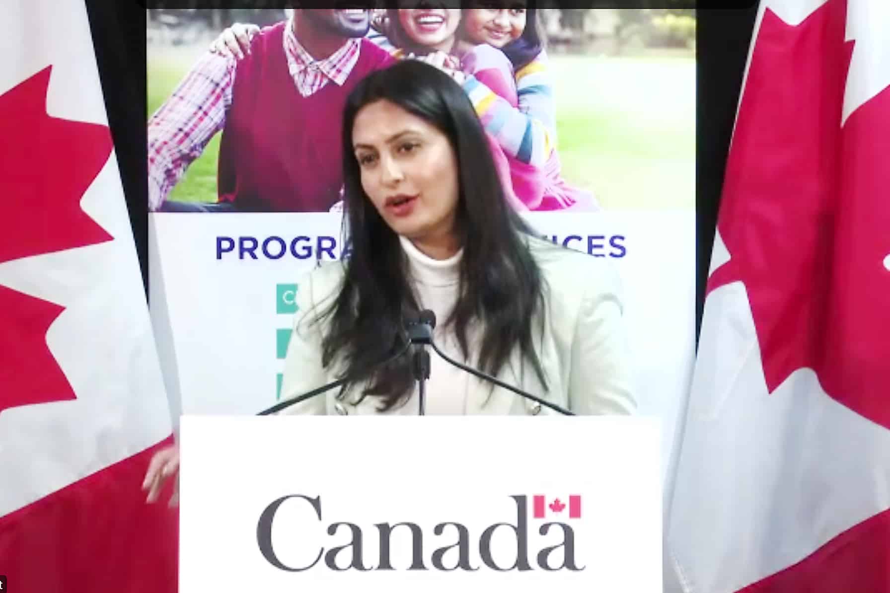 Feds announce M psychological well being grant for South Asian youth in Mississauga and Brampton