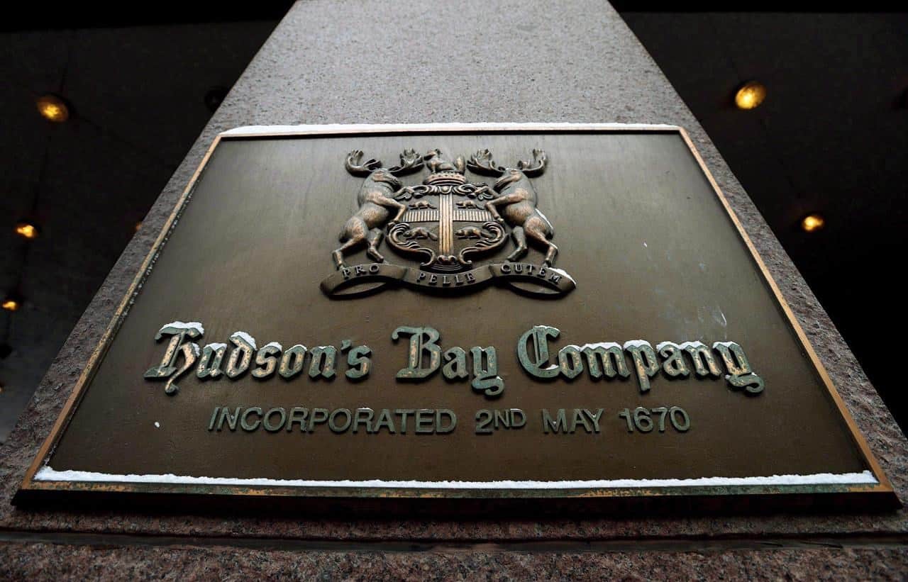 'Absolute disgrace,' Hudson's Bay workers demand severance amid company liquidation in Ontario