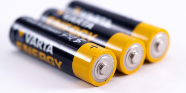Battery collection day coming to Mississauga Brampton Caledon