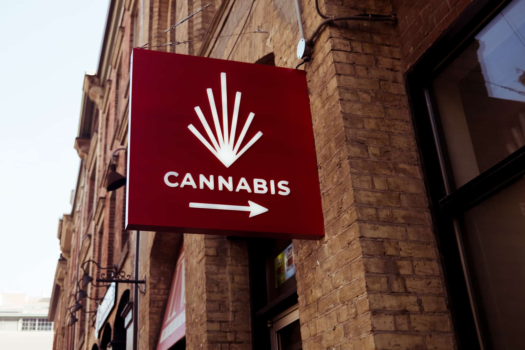 cannabis stores mississauga