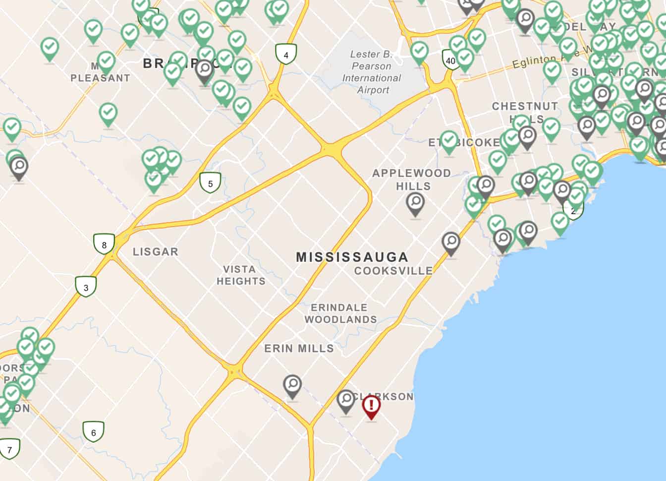 cannabis stores mississauga
