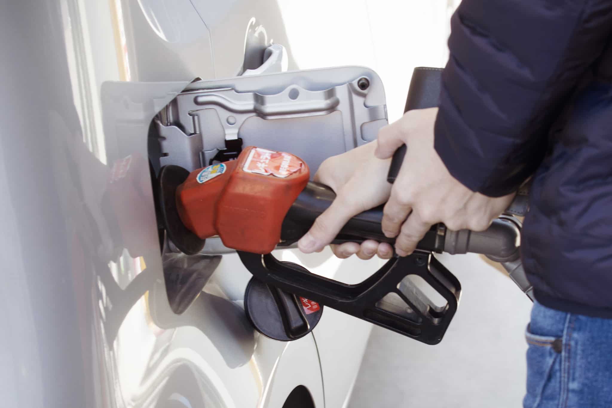 Los precios del gas están subiendo en el sur de Ontario