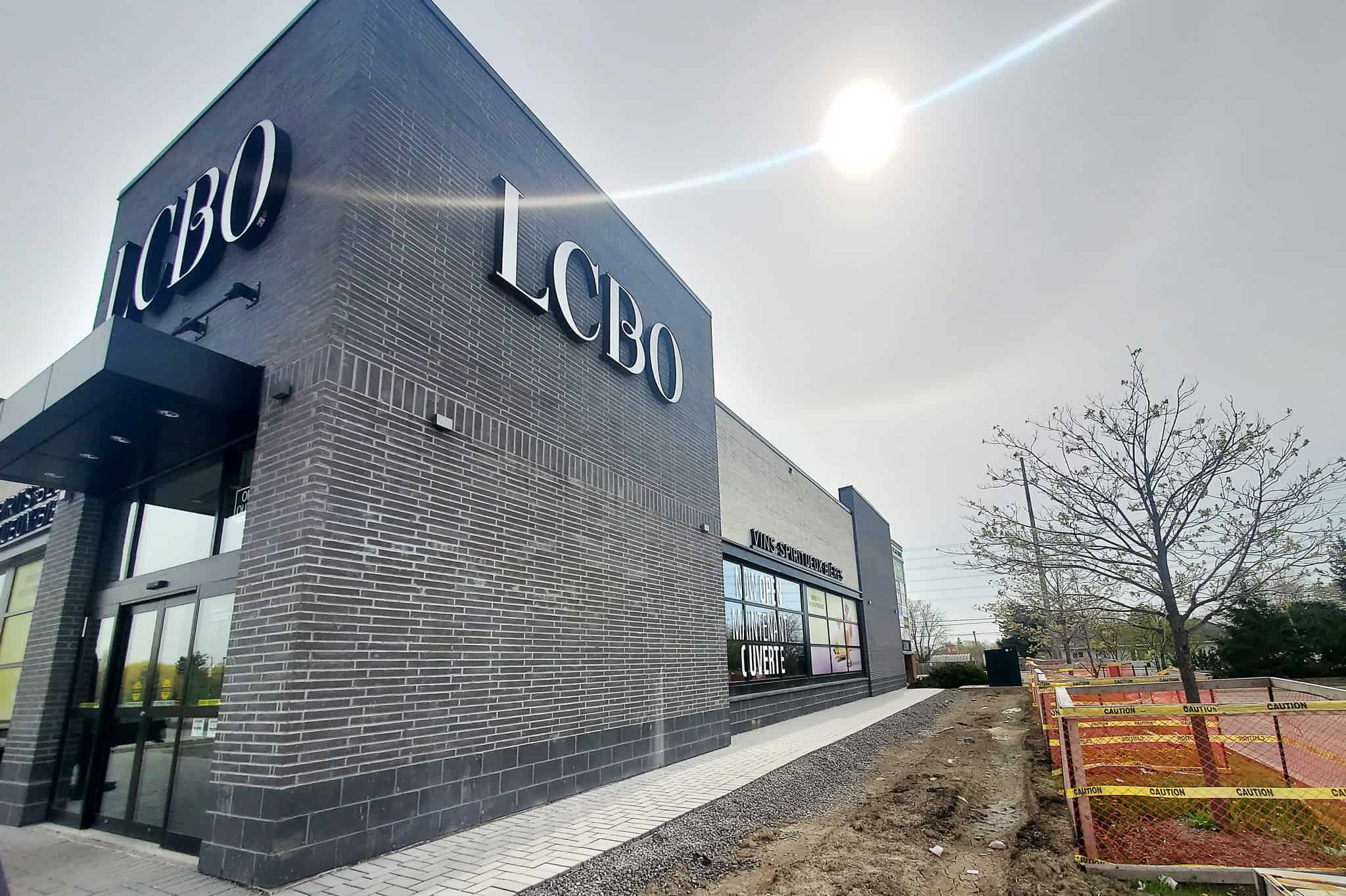 lcbo derry square mississauga