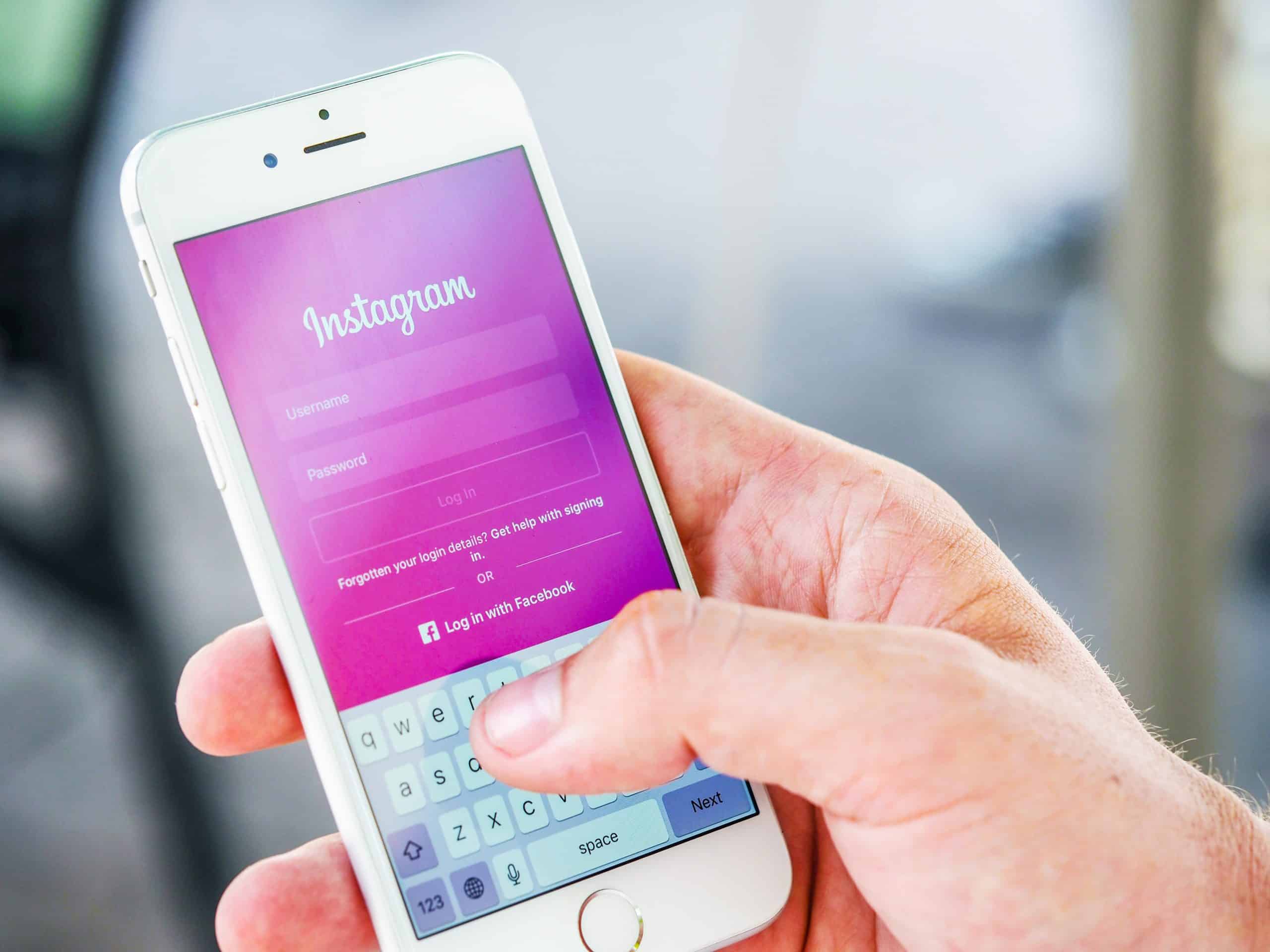 Mise à jour : Instagram était en panne, mais il fonctionne à nouveau au Canada