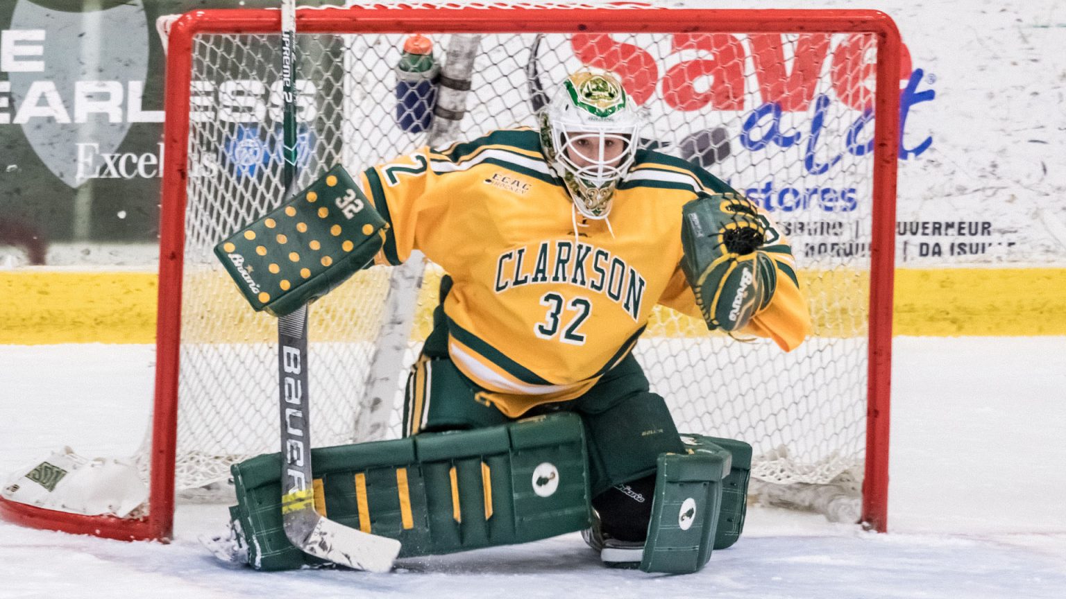 Whitby Goaltender Signs One Year Deal With Boston Pride Insauga