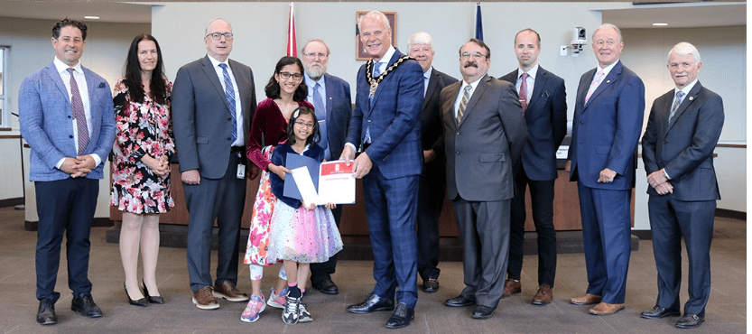 Culture Counts winners introduced in Oshawa