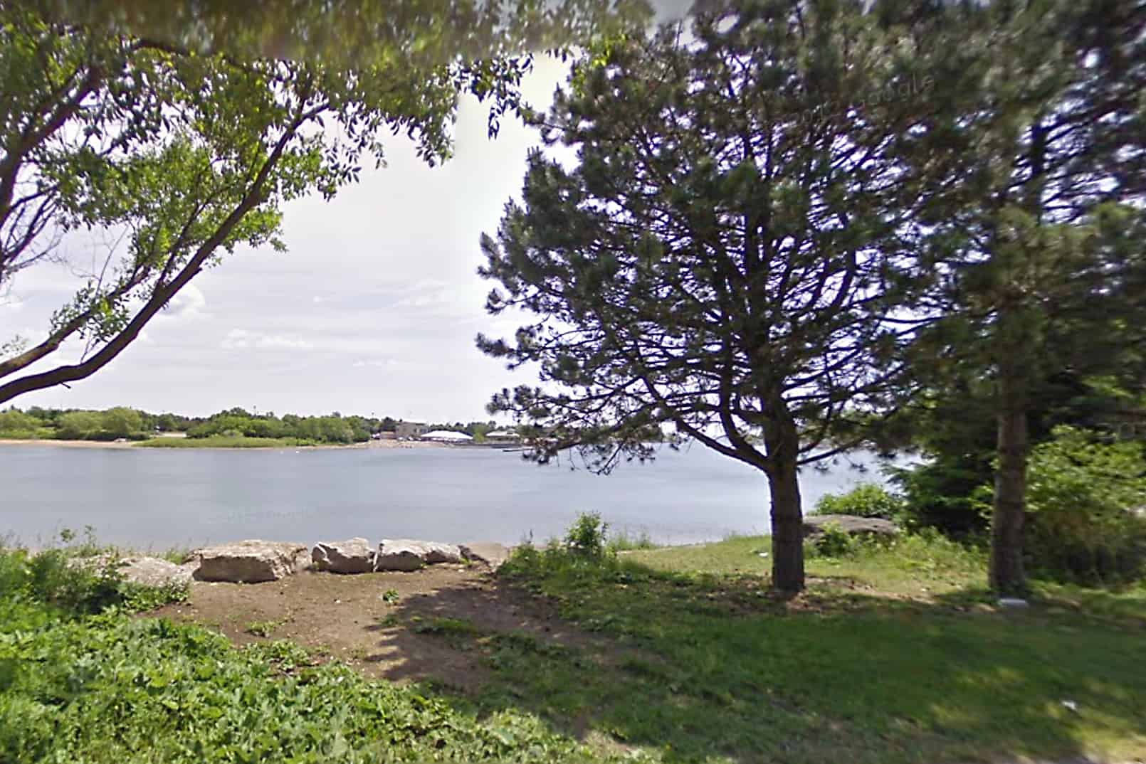 drowning mississauga