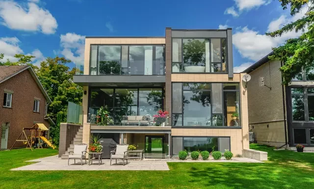 Pickering homes showcased on most expensive homes sold in Durham Region in May list