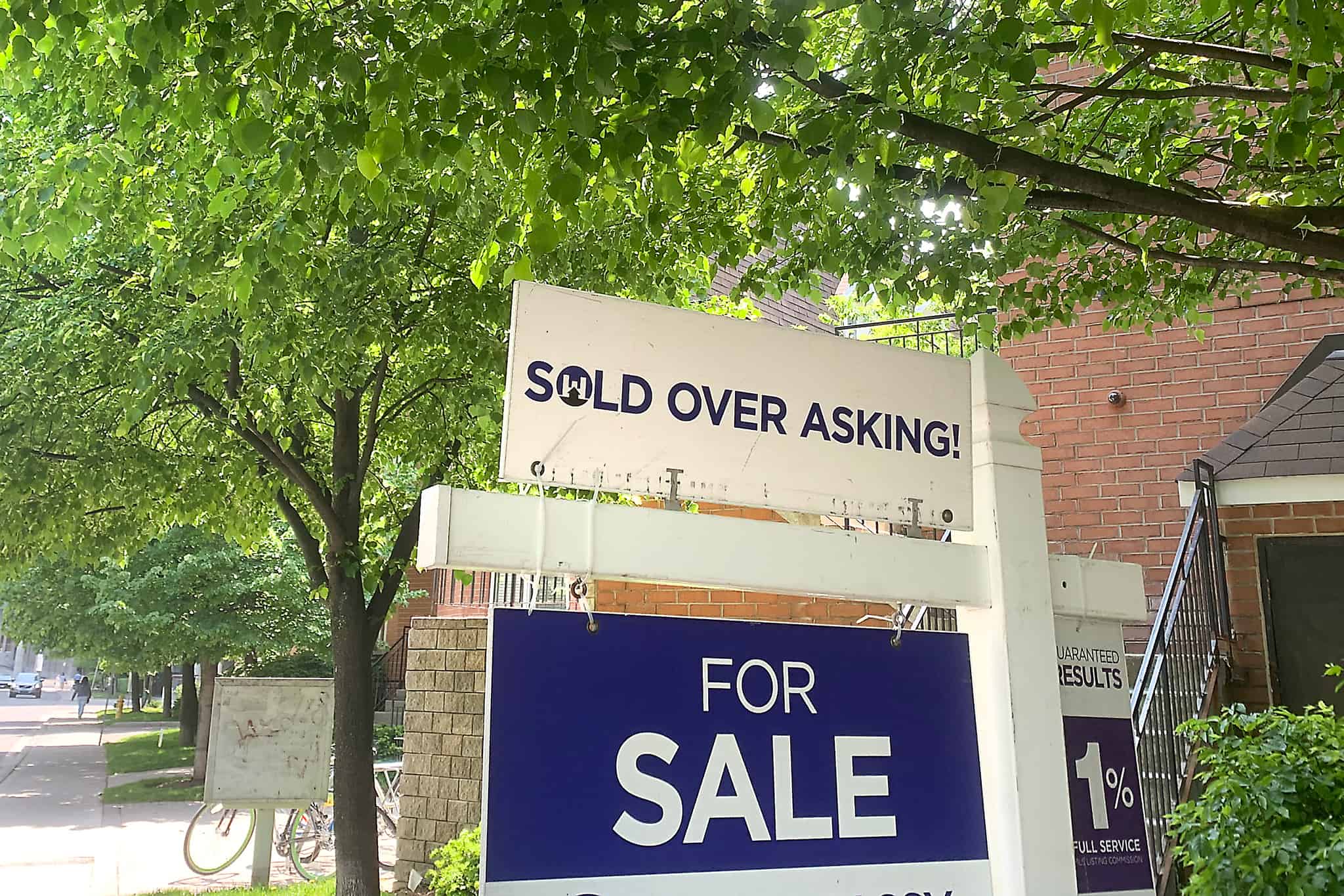homes selling mississauga