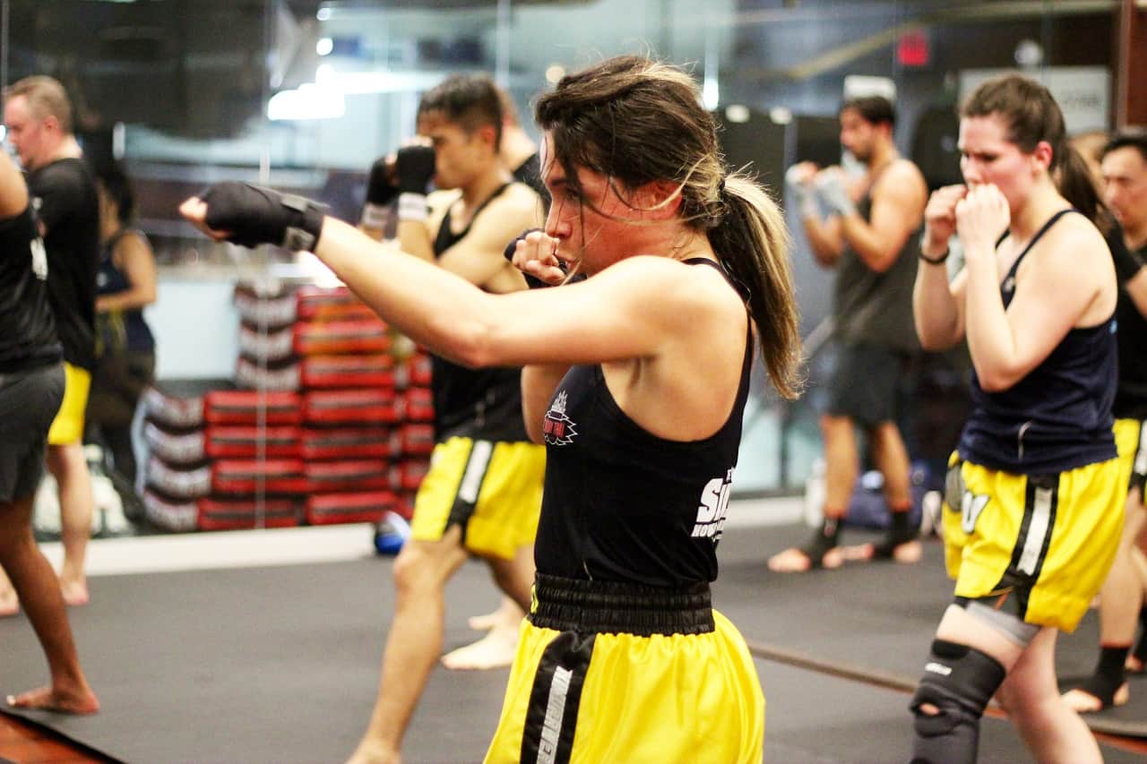 Award-winning martial arts school Elite Martial Arts now offering classes at Wynn Fitness in Mississauga
