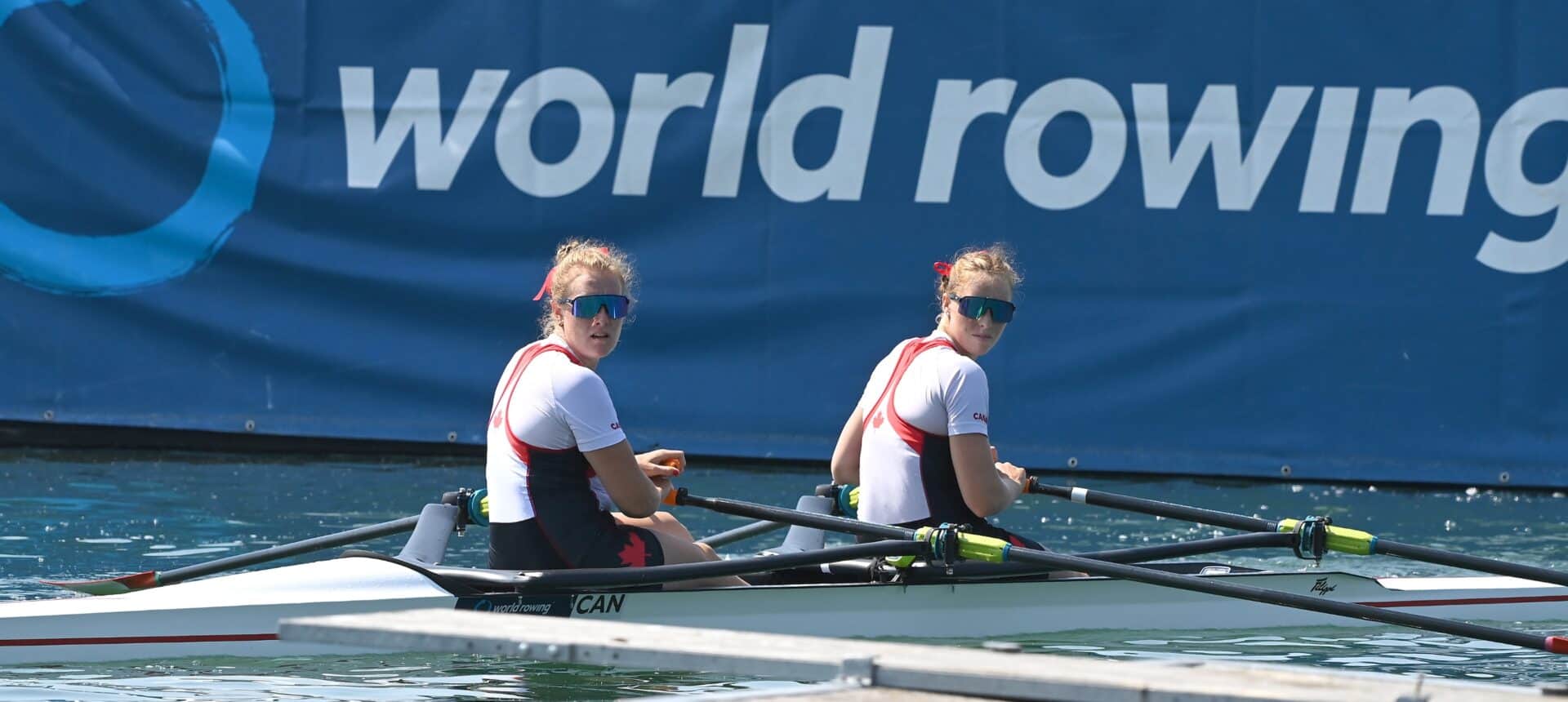 Host St. Catharines excited as 2024 World Rowing Championships one year