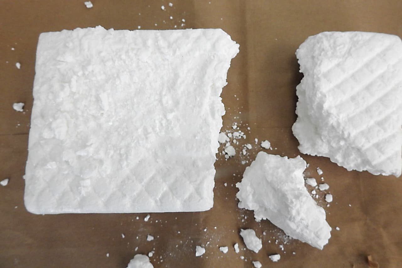 drugs seized mississauga