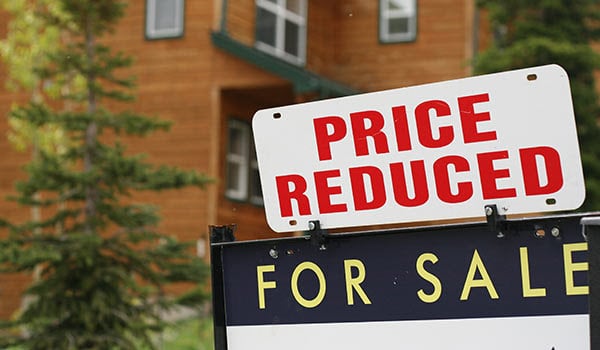 Detached home price drop signals more competition as sales speed up in Brampton