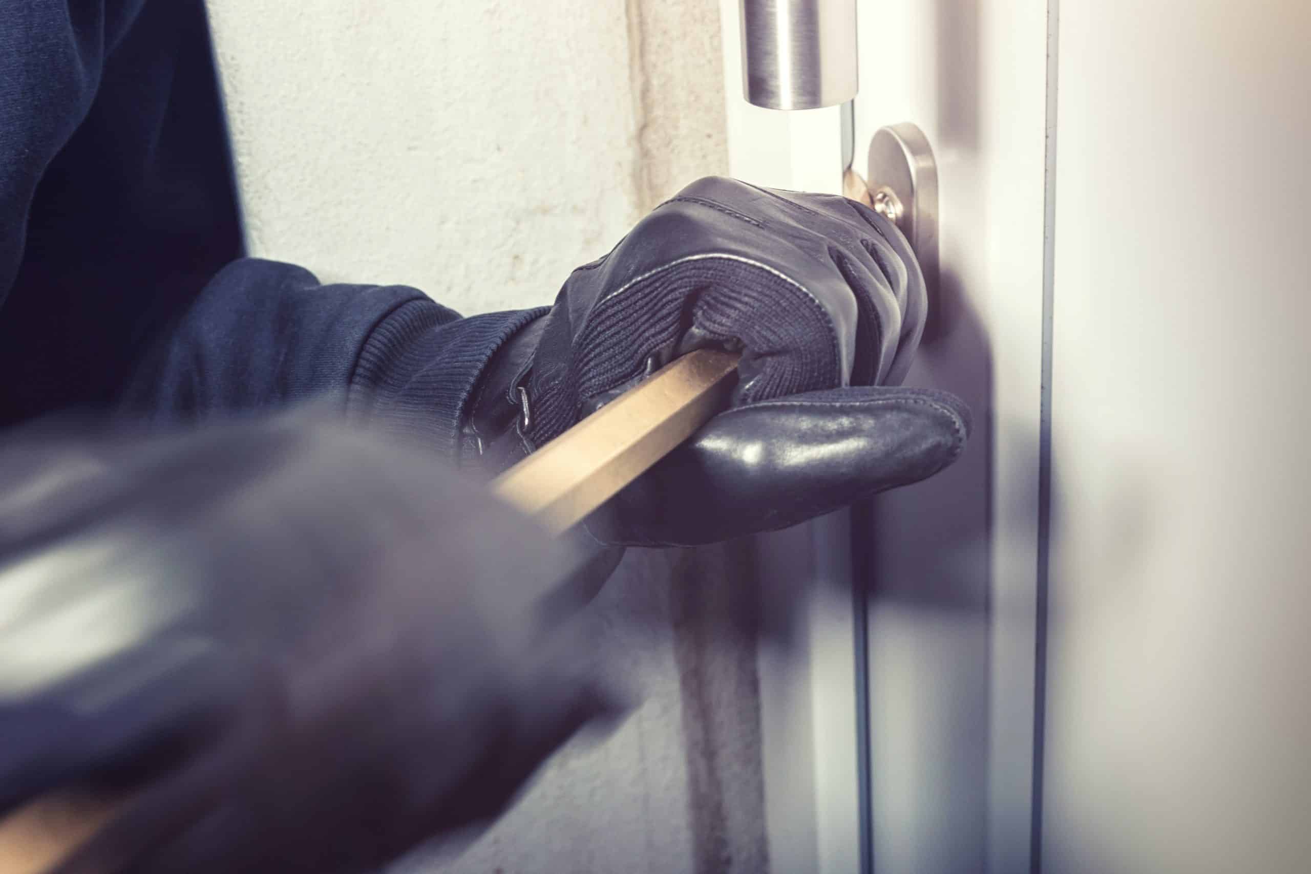 Guide offers tips to prevent property crime in Brampton
