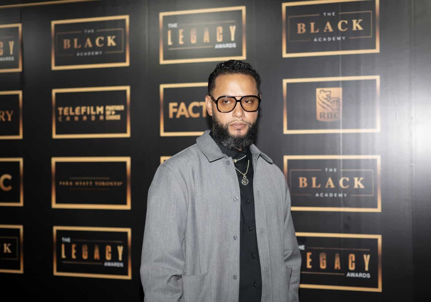 Brampton Director X Robyn Hood Drake Kendrick Lamar