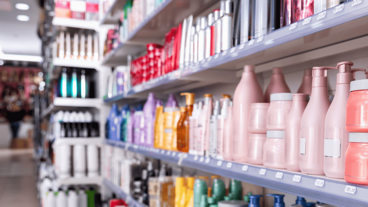 Seggioloni, maniglie delle porte e shampoo sono stati ritirati dai negozi dell’Ontario