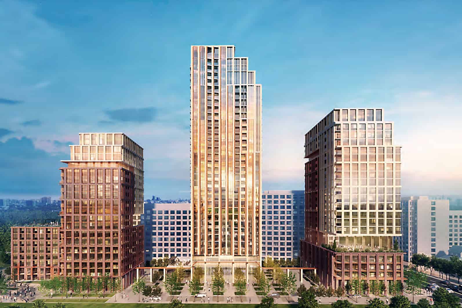 189 dundas street west, Mississauga